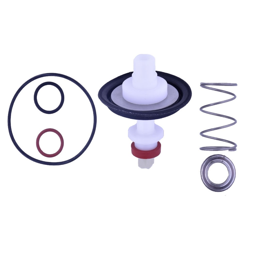 0122693 LF009, LF009M2-QT-S Reduced Pressure Zone Assembly, Cast Copper