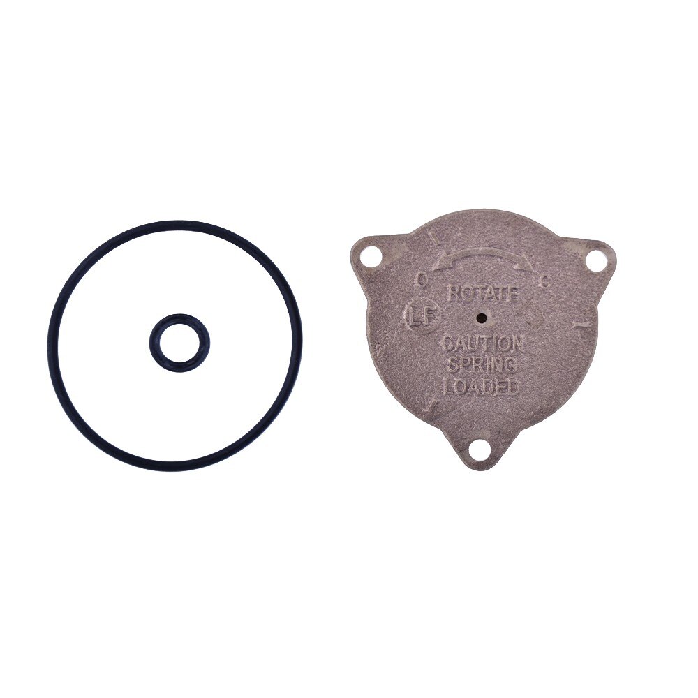 Watts LF919-QT 1 1/2