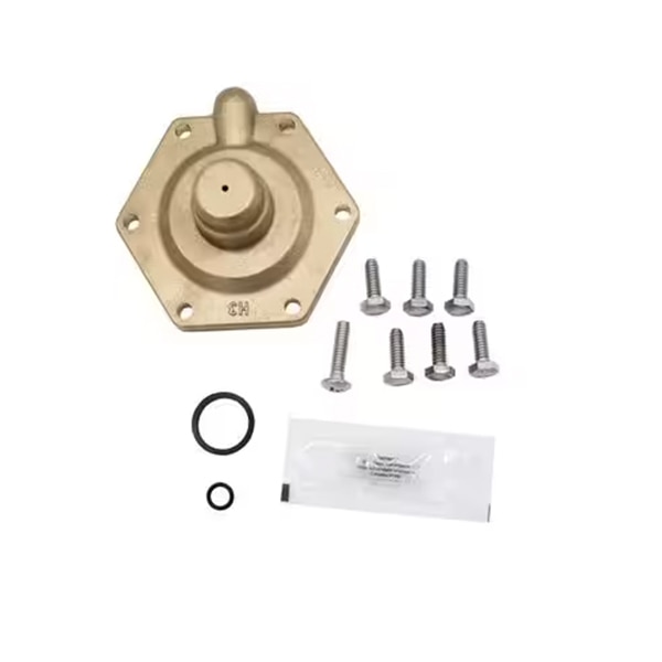 Wilkins 1 1/4"1 1/2" 975XL3 Relief Valve Cover