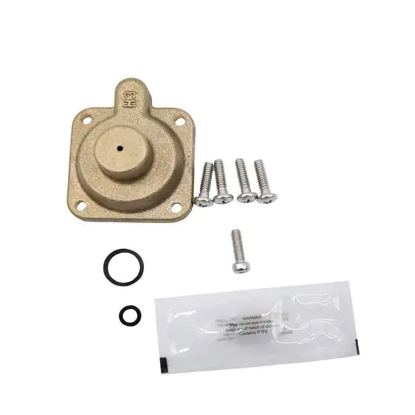 975XL3 1/2" 1" 975XL3 Relief Cover Valve Repair Kit