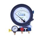 Mid-West Instrument 845 5 Valve Bac