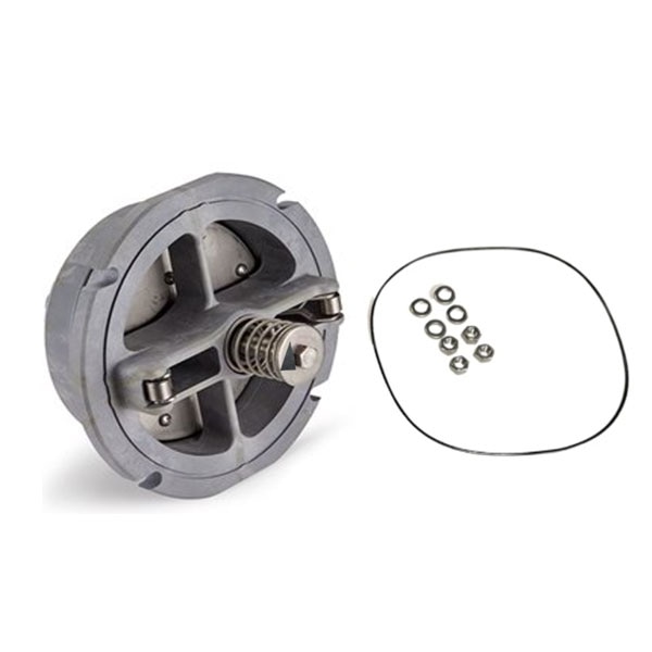 Wilkins 350AST-NRS 8