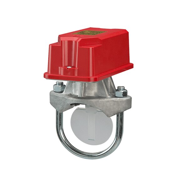 8" Water Flow Detectors