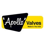 Apollo RP-4ALF-BFV 8" Reduced Pressure Valve