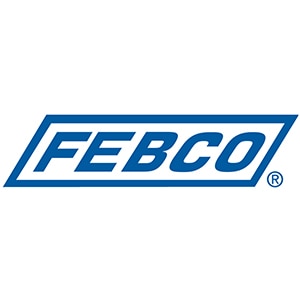 Febco LF870V-LG 2 1/2" Double Check Valve Assembly