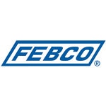 Febco 856ST-LG-GPM 6" Double Check Detector Assembly