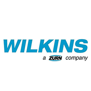 10" Wilkins 450ST W/ OSY Valves